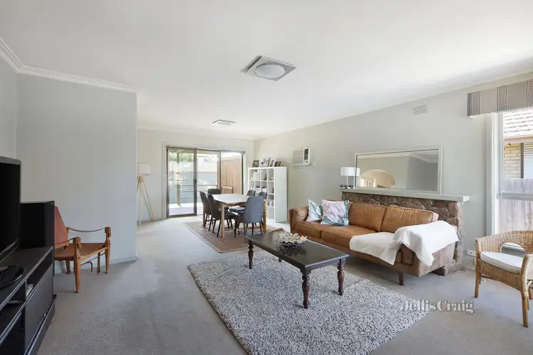 Second view of Homely house listing, 1 Catherine Road, Bentleigh East VIC 3165