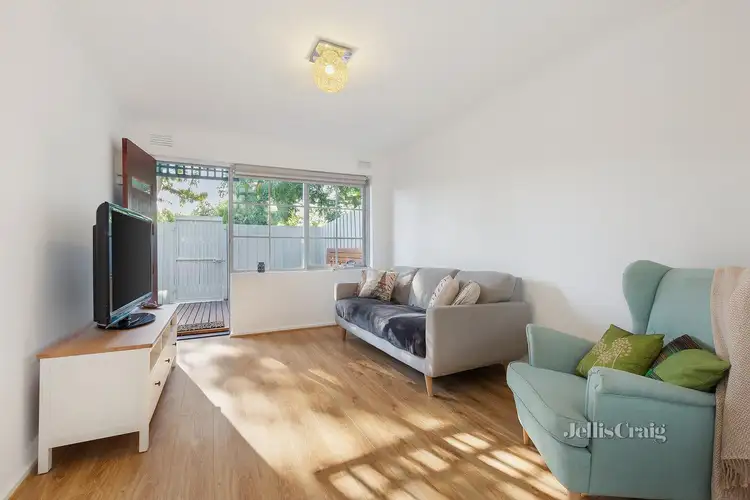 Second view of Homely apartment listing, 4/9 Park Avenue, Glen Huntly VIC 3163