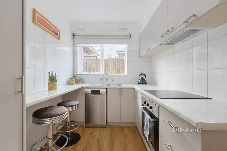 Third view of Homely apartment listing, 4/9 Park Avenue, Glen Huntly VIC 3163