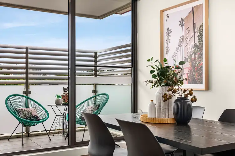 Seventh view of Homely apartment listing, 7/121 Riversdale Road, Hawthorn VIC 3122