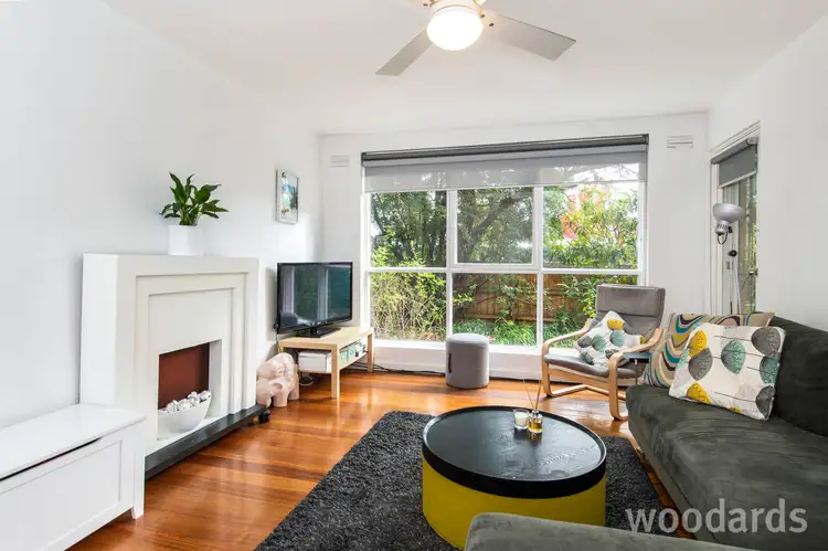Main view of Homely apartment listing, 2/48 Weir Street, Balwyn VIC 3103