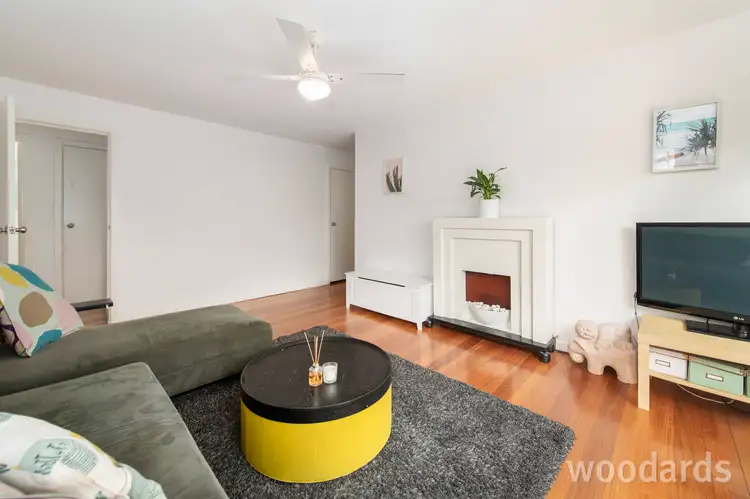 Second view of Homely apartment listing, 2/48 Weir Street, Balwyn VIC 3103