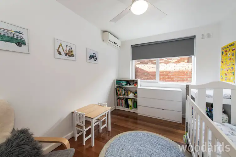 Fifth view of Homely apartment listing, 2/48 Weir Street, Balwyn VIC 3103