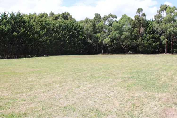 Second view of Homely land listing, LOT 2, 11 Pinehill Drive, Pakenham VIC 3810