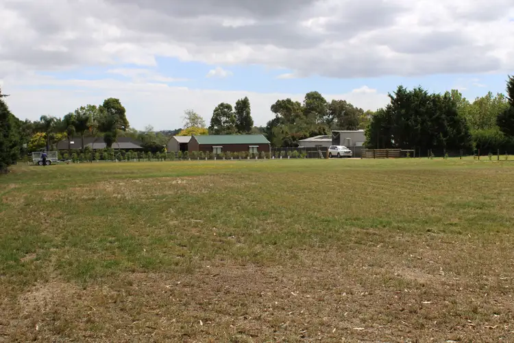 Third view of Homely land listing, LOT 2, 11 Pinehill Drive, Pakenham VIC 3810