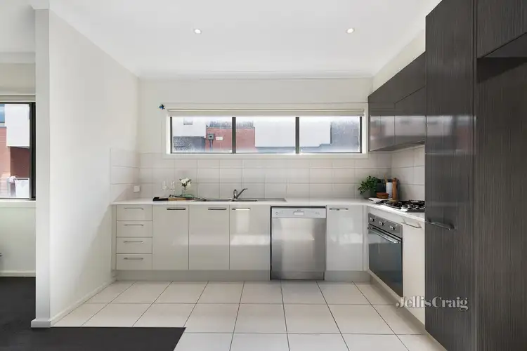 Second view of Homely townhouse listing, 8 Parkland Place, Notting Hill VIC 3168