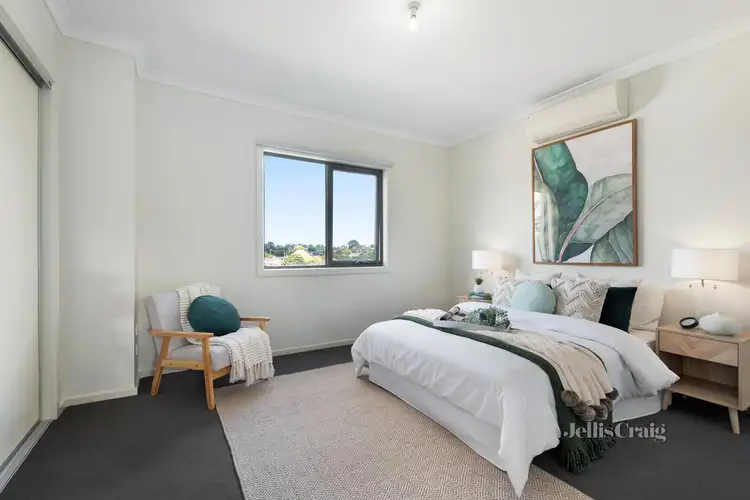Third view of Homely townhouse listing, 8 Parkland Place, Notting Hill VIC 3168