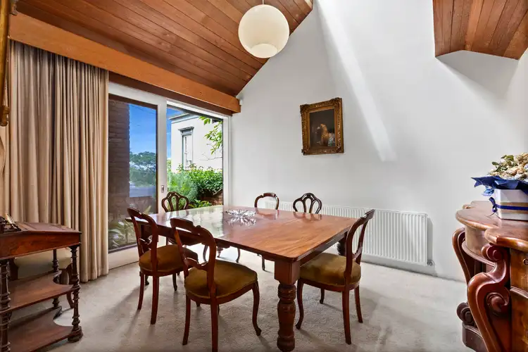 Fifth view of Homely house listing, 41 Elizabeth Street, Malvern VIC 3144