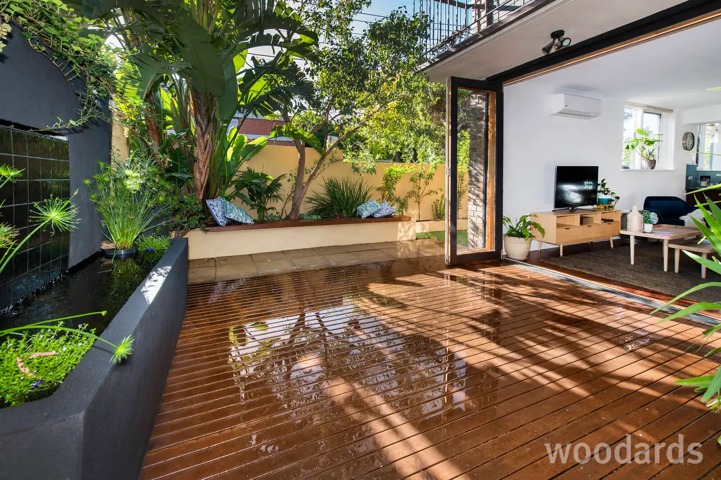 Main view of Homely apartment listing, 2/74 Rathmines Road, Hawthorn East VIC 3123