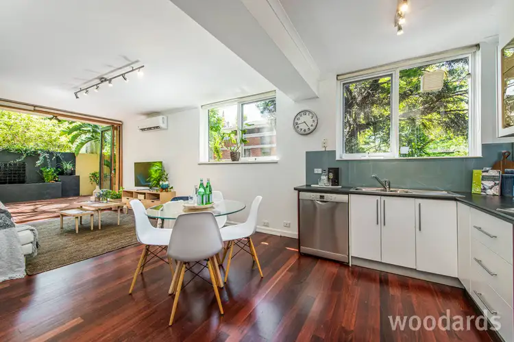 Fourth view of Homely apartment listing, 2/74 Rathmines Road, Hawthorn East VIC 3123