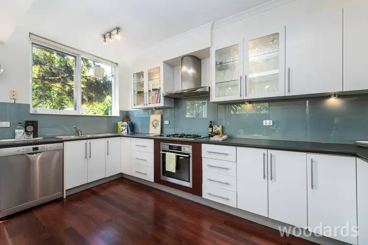 Fifth view of Homely apartment listing, 2/74 Rathmines Road, Hawthorn East VIC 3123