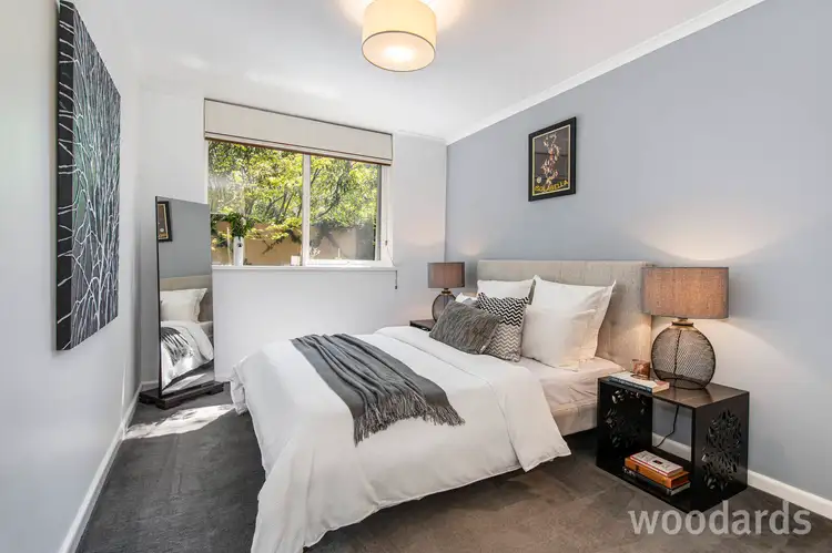Sixth view of Homely apartment listing, 2/74 Rathmines Road, Hawthorn East VIC 3123