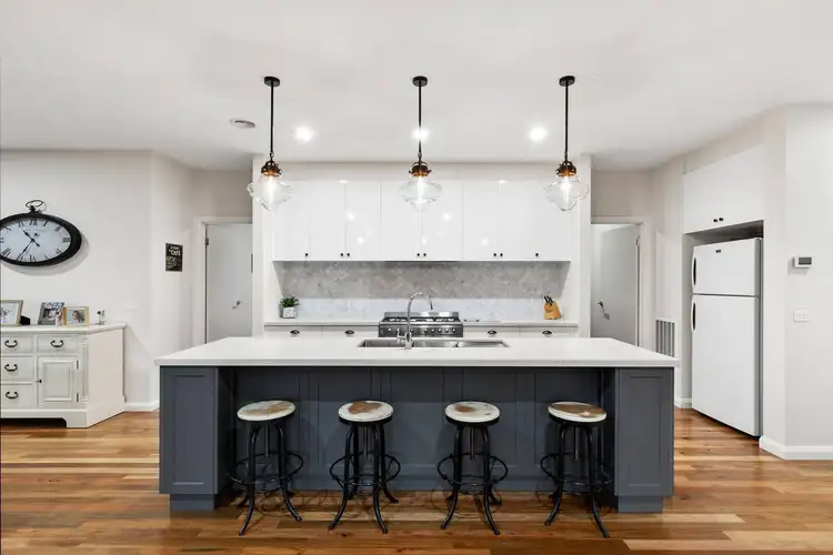 Fifth view of Homely house listing, 25 Kilkenny Drive, Alfredton VIC 3350