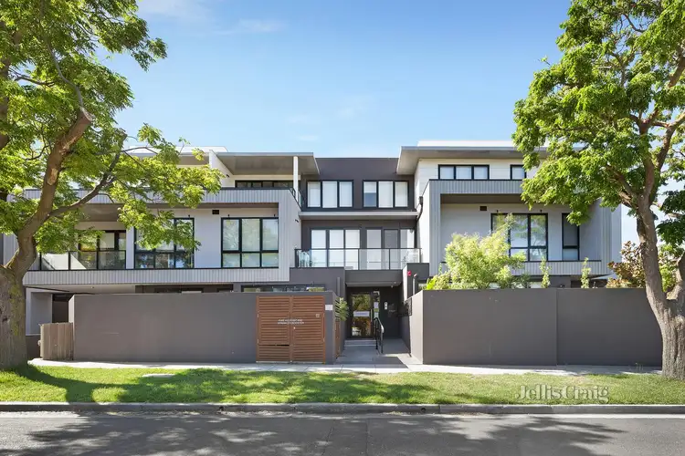 Main view of Homely apartment listing, 104/3 Faulkner Street, Bentleigh VIC 3204