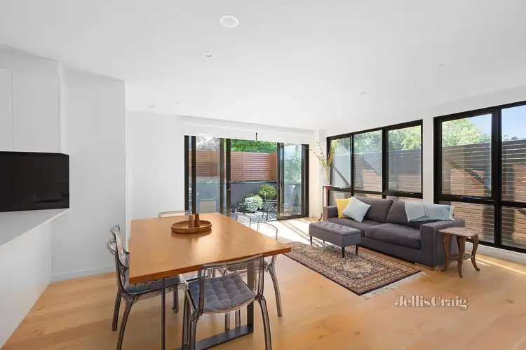 Second view of Homely apartment listing, 104/3 Faulkner Street, Bentleigh VIC 3204
