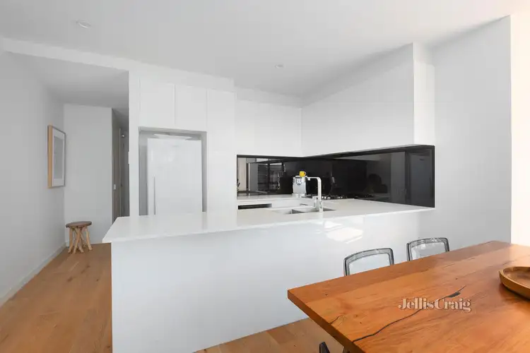 Third view of Homely apartment listing, 104/3 Faulkner Street, Bentleigh VIC 3204