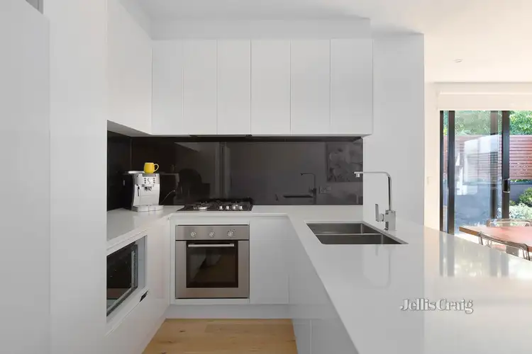 Fourth view of Homely apartment listing, 104/3 Faulkner Street, Bentleigh VIC 3204