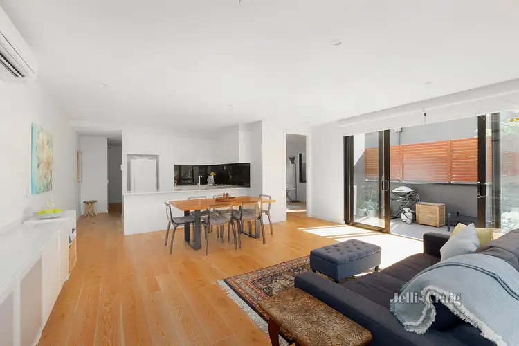 Fifth view of Homely apartment listing, 104/3 Faulkner Street, Bentleigh VIC 3204