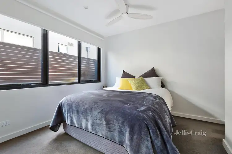 Sixth view of Homely apartment listing, 104/3 Faulkner Street, Bentleigh VIC 3204