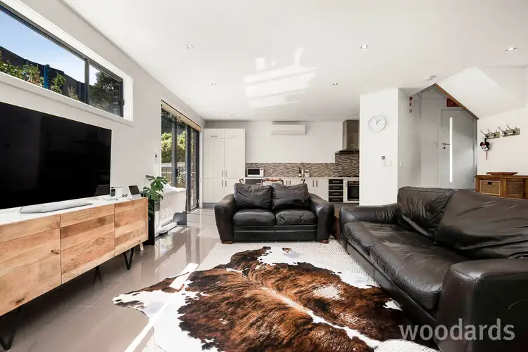 Main view of Homely townhouse listing, 2/59 Therese Avenue, Mount Waverley VIC 3149