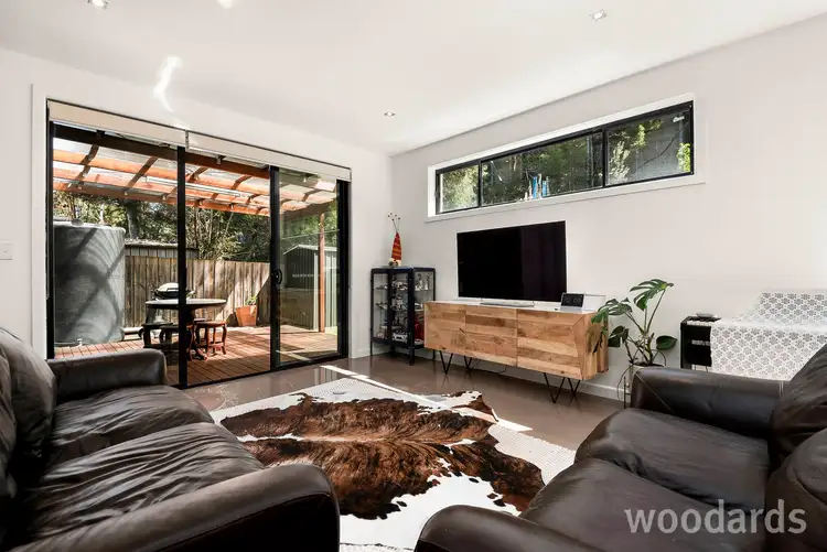 Third view of Homely townhouse listing, 2/59 Therese Avenue, Mount Waverley VIC 3149