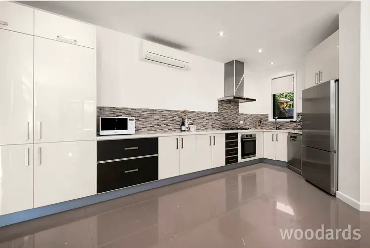 Fourth view of Homely townhouse listing, 2/59 Therese Avenue, Mount Waverley VIC 3149