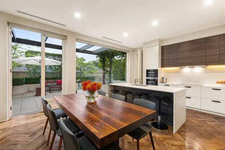 Sixth view of Homely house listing, 31 Power Street, Toorak VIC 3142