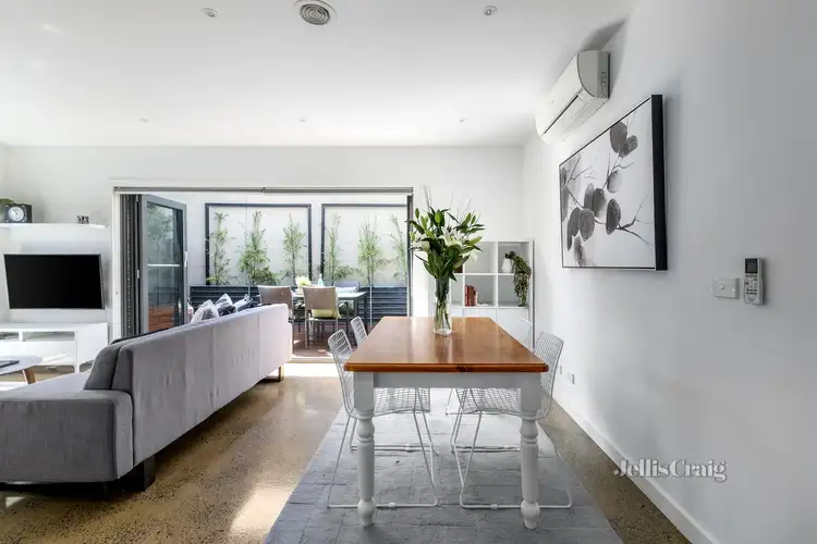 Fourth view of Homely townhouse listing, 8A Porter Road, Carnegie VIC 3163