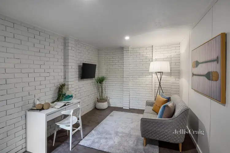 Sixth view of Homely townhouse listing, 8A Porter Road, Carnegie VIC 3163