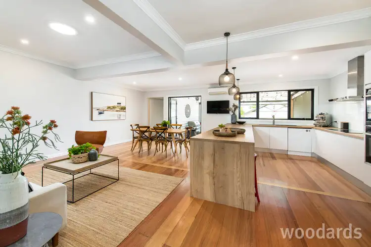 Third view of Homely house listing, 16 Owen Street, Mitcham VIC 3132