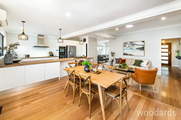 Fourth view of Homely house listing, 16 Owen Street, Mitcham VIC 3132