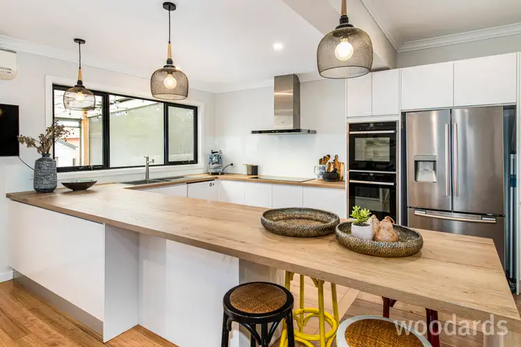 Fifth view of Homely house listing, 16 Owen Street, Mitcham VIC 3132