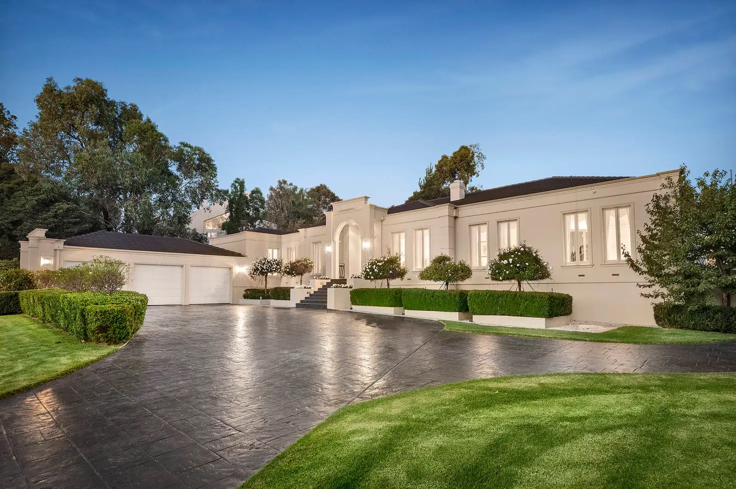 Main view of Homely house listing, 11 Lucieer Court, Templestowe VIC 3106