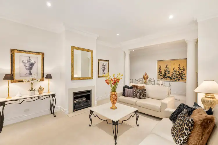 Third view of Homely house listing, 11 Lucieer Court, Templestowe VIC 3106