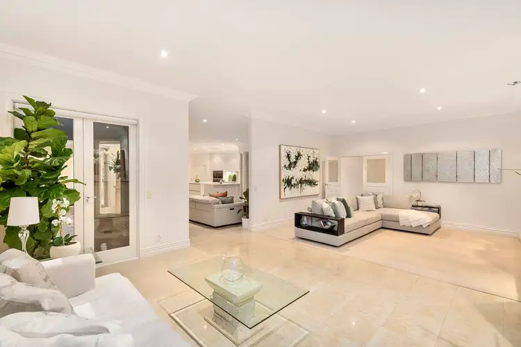 Fourth view of Homely house listing, 11 Lucieer Court, Templestowe VIC 3106