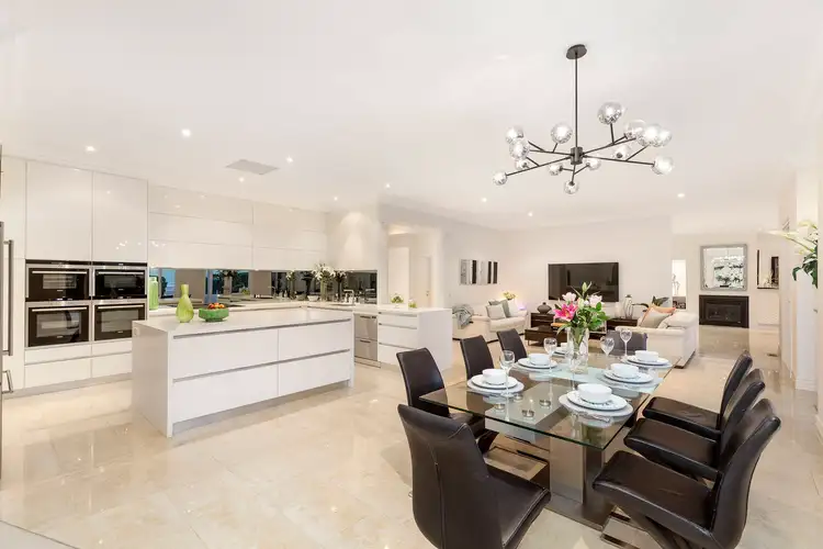 Fifth view of Homely house listing, 11 Lucieer Court, Templestowe VIC 3106