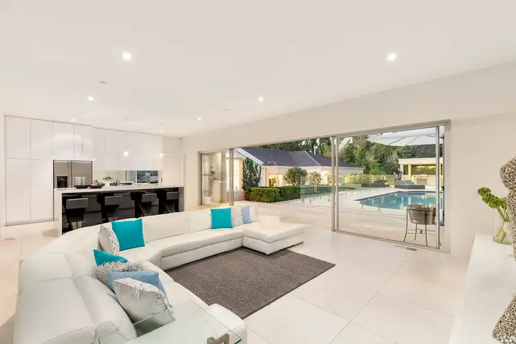 Sixth view of Homely house listing, 11 Lucieer Court, Templestowe VIC 3106