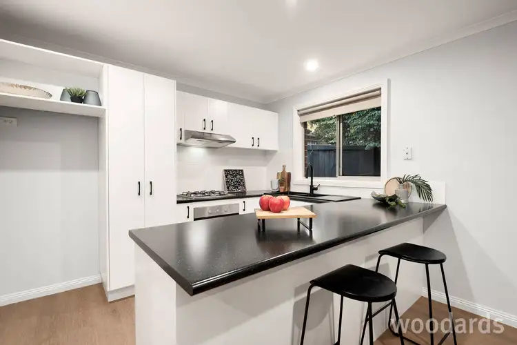 Third view of Homely unit listing, 9/7 Bonnie View Road, Croydon North VIC 3136