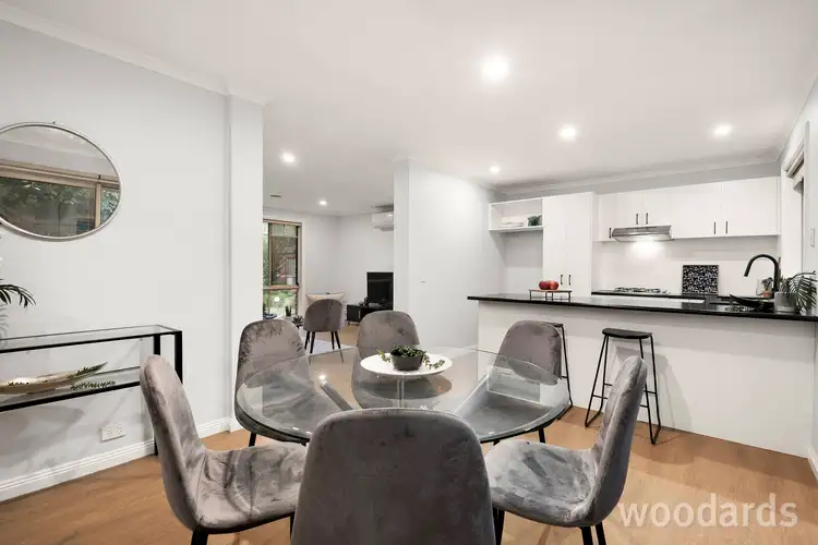 Fourth view of Homely unit listing, 9/7 Bonnie View Road, Croydon North VIC 3136
