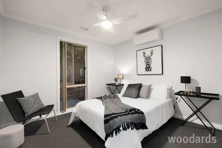 Fifth view of Homely unit listing, 9/7 Bonnie View Road, Croydon North VIC 3136