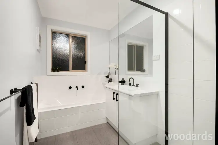 Sixth view of Homely unit listing, 9/7 Bonnie View Road, Croydon North VIC 3136