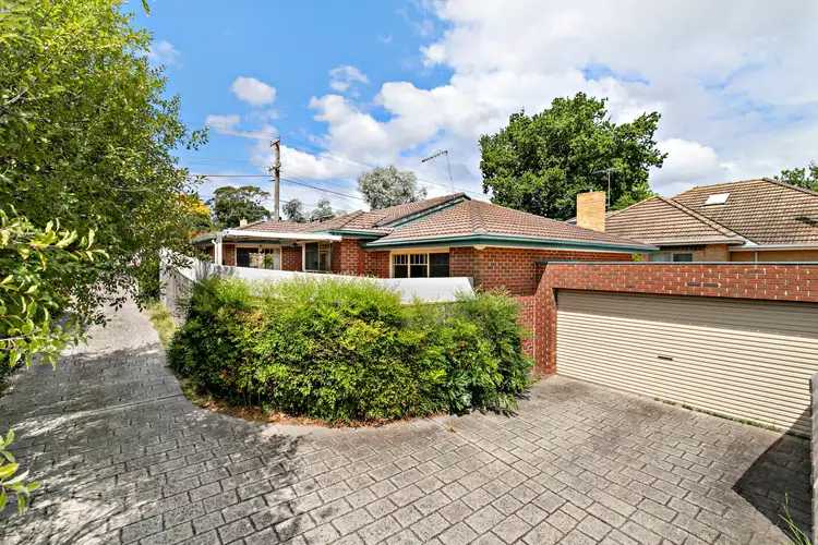 Second view of Homely unit listing, 1/45 Sunhill Road, Mount Waverley VIC 3149