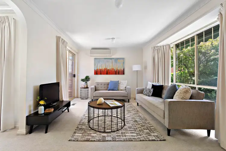 Third view of Homely unit listing, 1/45 Sunhill Road, Mount Waverley VIC 3149