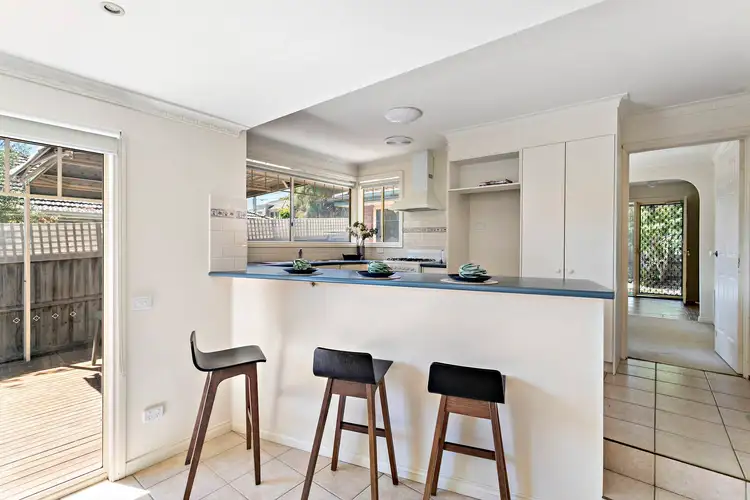Fourth view of Homely unit listing, 1/45 Sunhill Road, Mount Waverley VIC 3149