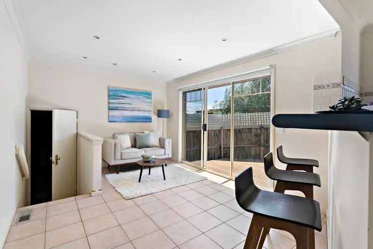 Fifth view of Homely unit listing, 1/45 Sunhill Road, Mount Waverley VIC 3149