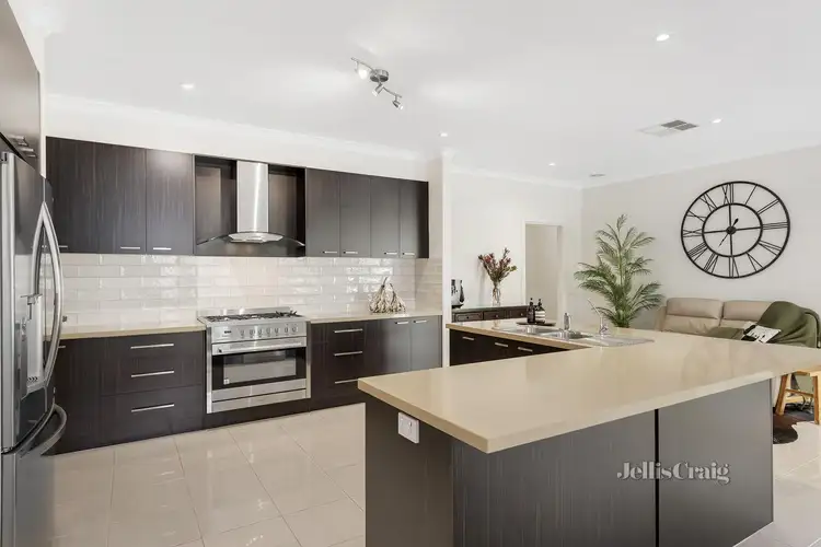 Third view of Homely house listing, 10 Pinnacle Views, Doreen VIC 3754