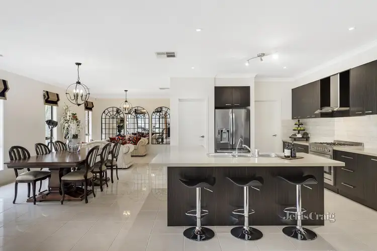 Fourth view of Homely house listing, 10 Pinnacle Views, Doreen VIC 3754