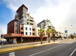 52 Nott Street