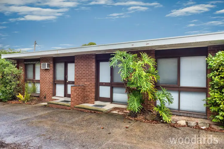 Second view of Homely block of units listing, 1-6/4 Kinkora Road, Blackburn VIC 3130