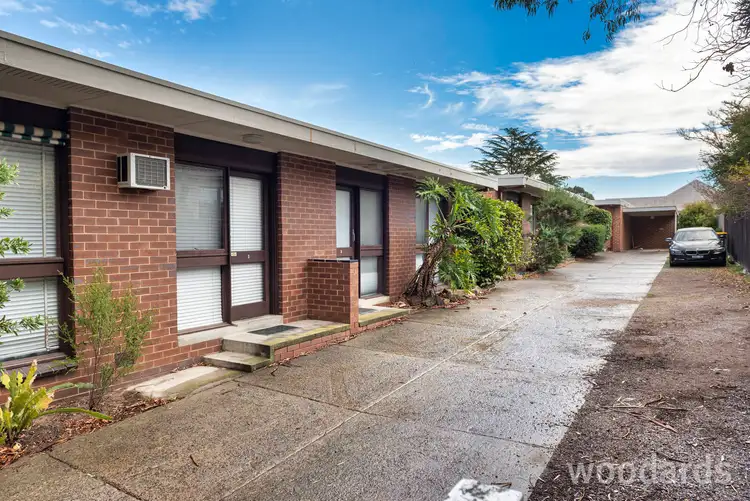 Third view of Homely block of units listing, 1-6/4 Kinkora Road, Blackburn VIC 3130
